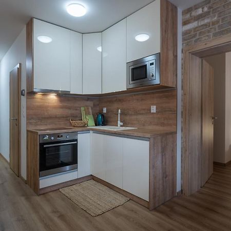 Armeria Residence 32 - Štrbské Pleso מראה חיצוני תמונה
