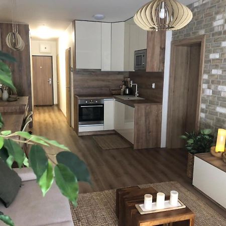 Armeria Residence 32 - Štrbské Pleso מראה חיצוני תמונה