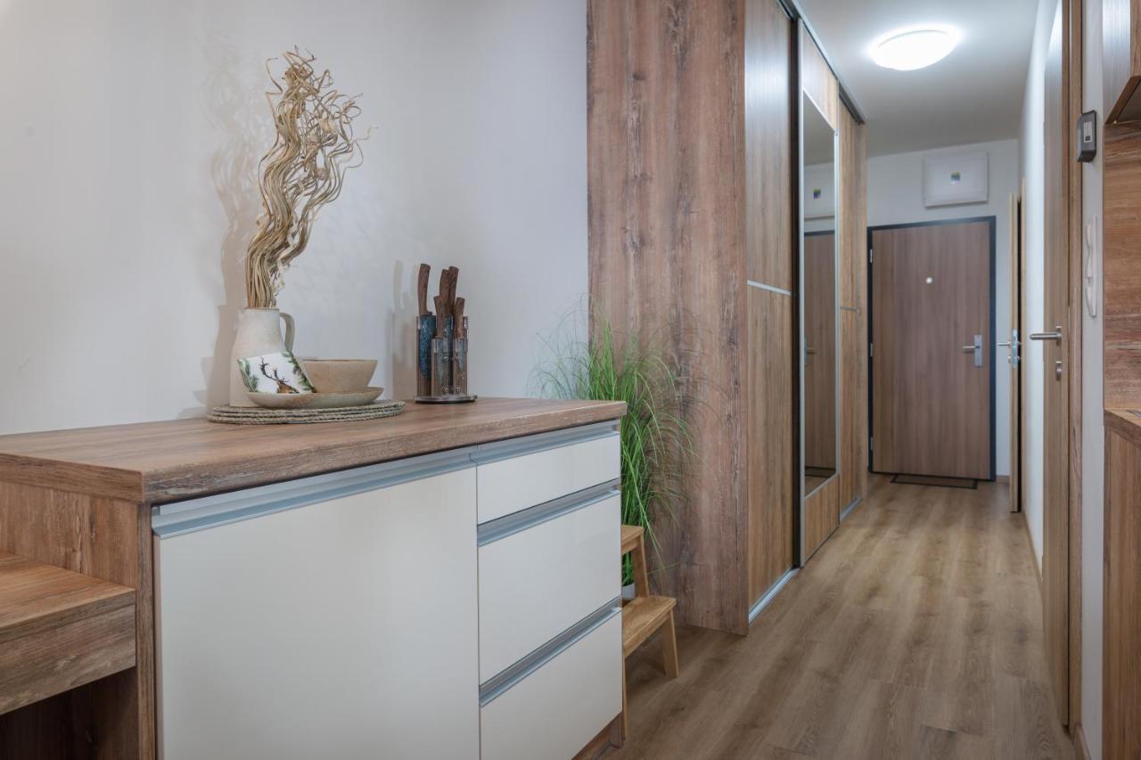 Armeria Residence 32 - Štrbské Pleso מראה חיצוני תמונה