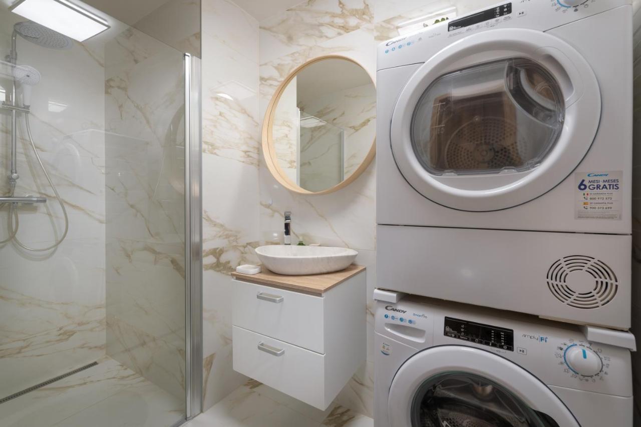 Armeria Residence 32 - Štrbské Pleso מראה חיצוני תמונה