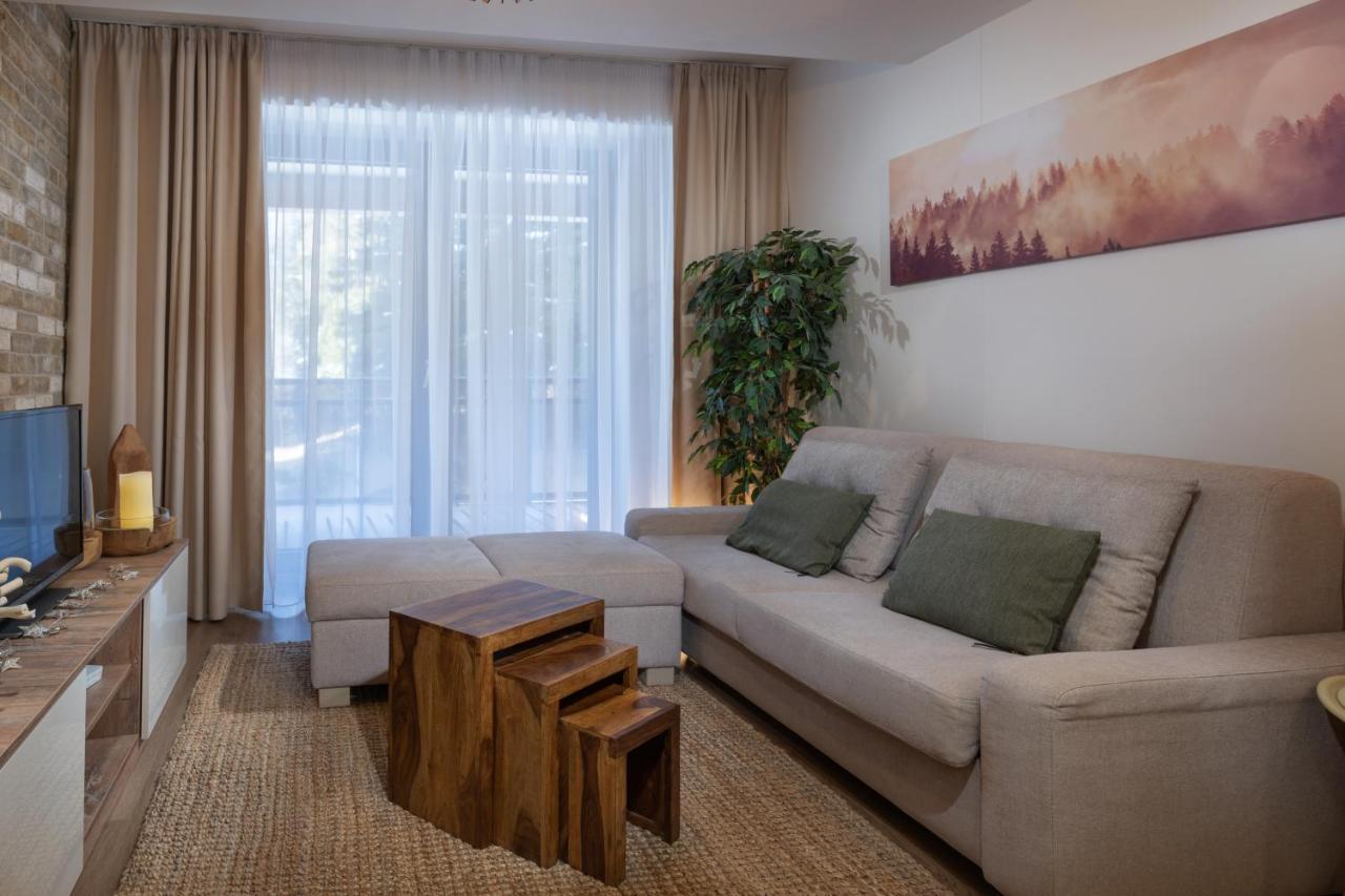 Armeria Residence 32 - Štrbské Pleso מראה חיצוני תמונה