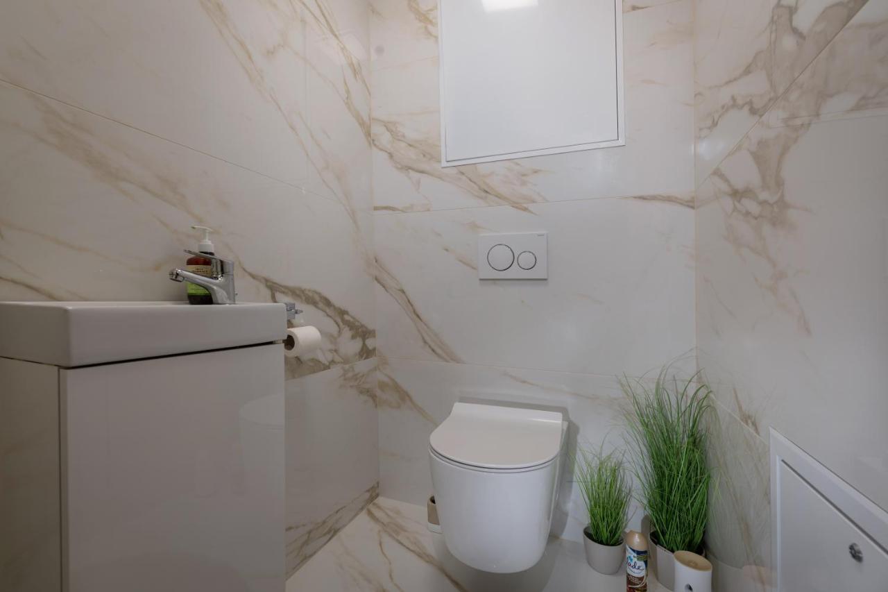 Armeria Residence 32 - Štrbské Pleso מראה חיצוני תמונה