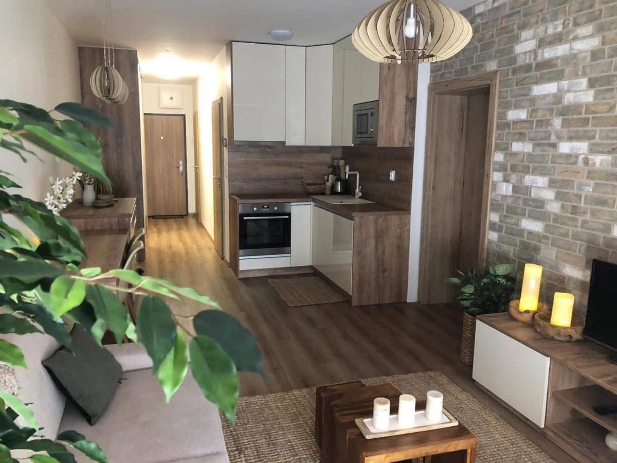 Armeria Residence 32 - Štrbské Pleso מראה חיצוני תמונה
